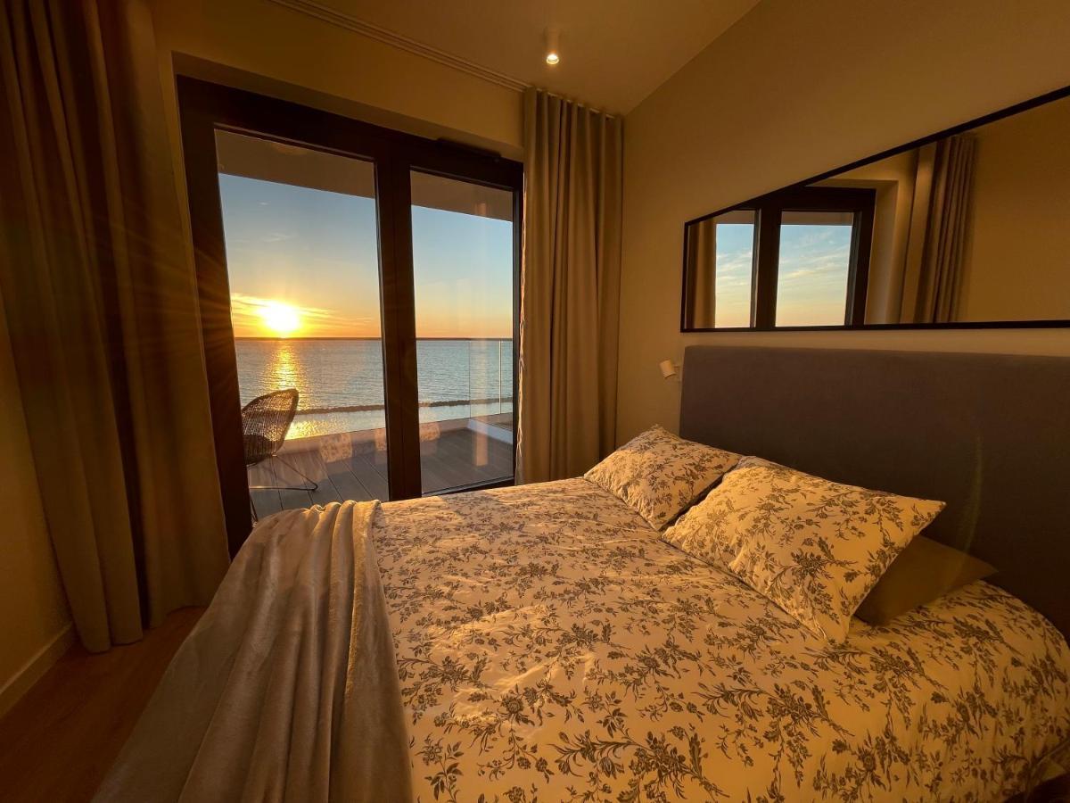 Apartament Morski Widok Nautic Park 51 דארלובקו מראה חיצוני תמונה