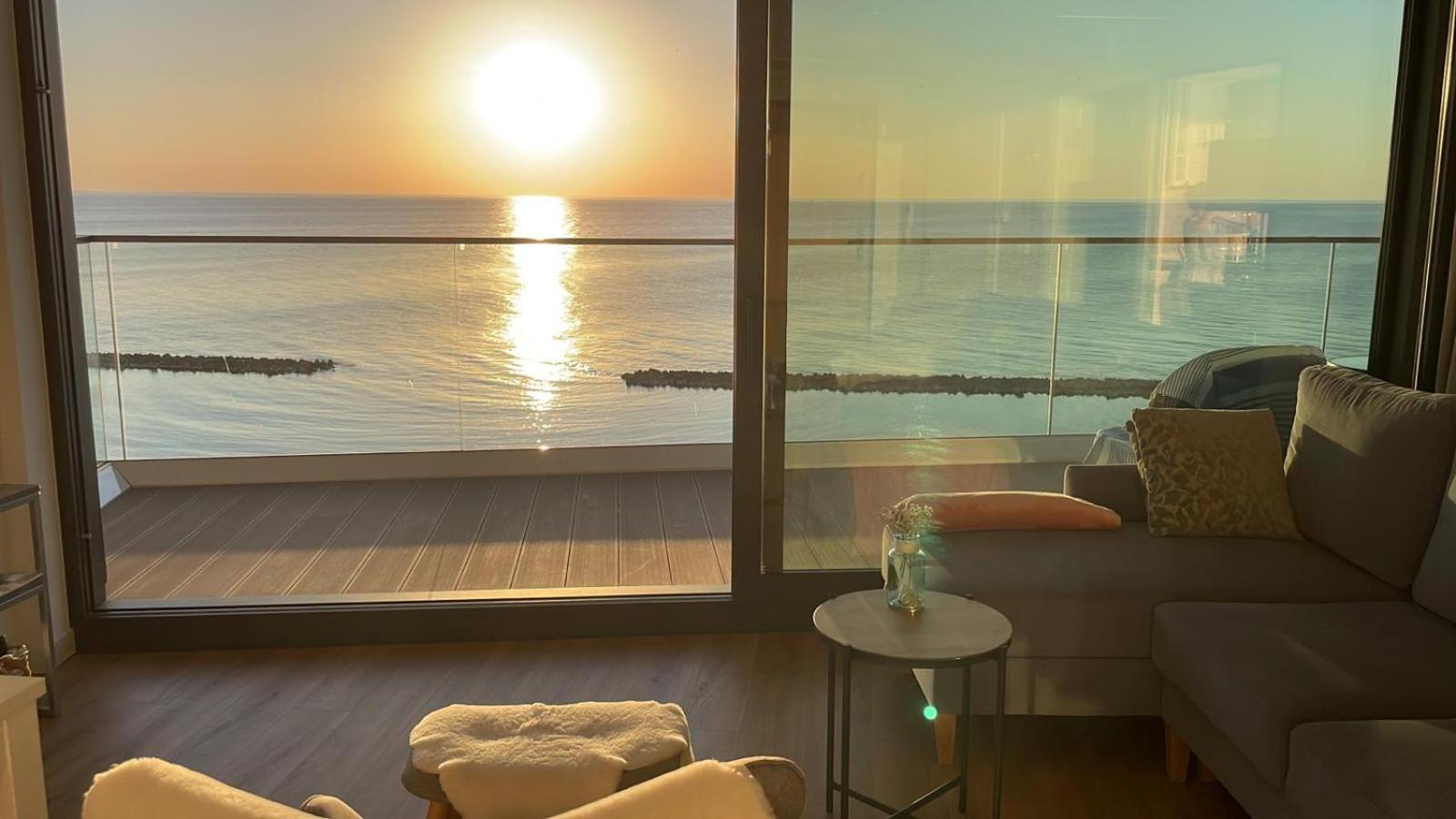 Apartament Morski Widok Nautic Park 51 דארלובקו מראה חיצוני תמונה