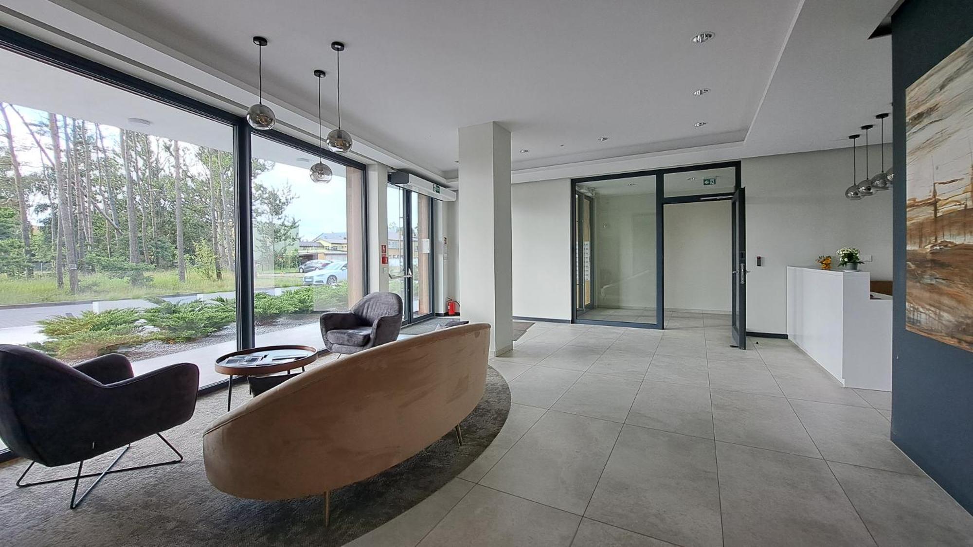 Apartament Morski Widok Nautic Park 51 דארלובקו מראה חיצוני תמונה